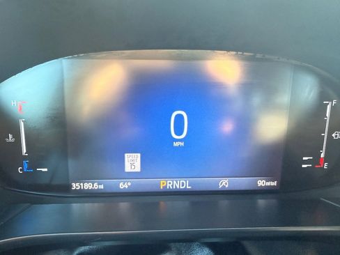 Used 2024 Ford Escape ST-Line w/ Tech Pack #1 image 12