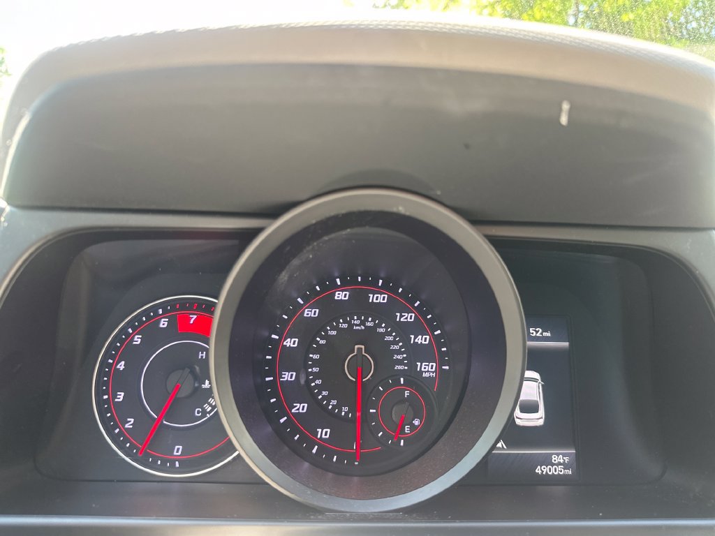 Used 2023 Hyundai Elantra SEL FWD image 15