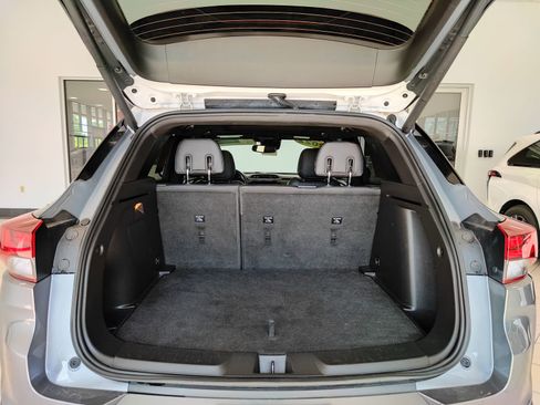 Used 2022 Chevrolet TrailBlazer ACTIV w/ Sun and Liftgate Package FWD image 15