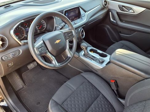 Used 2022 Chevrolet Blazer LT image 13