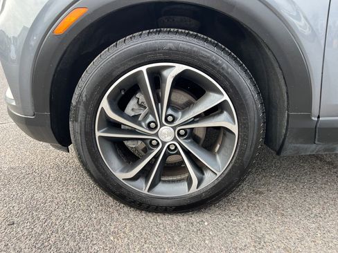 Used 2021 Buick Encore GX Select image 9