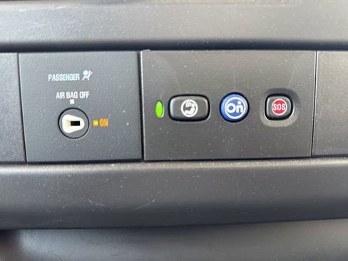 New 2025 Chevrolet Express 3500 w/ Power Convenience Package RWD image 16