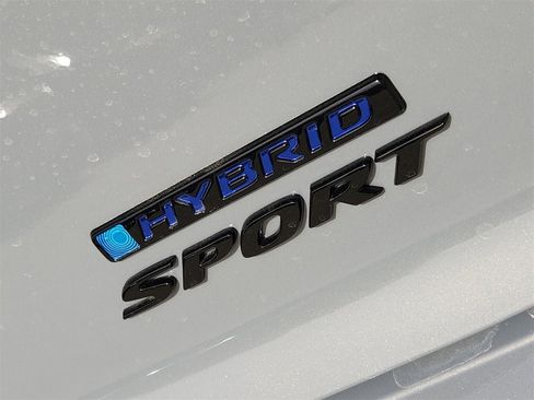 New 2026 Honda Accord Sport image 7