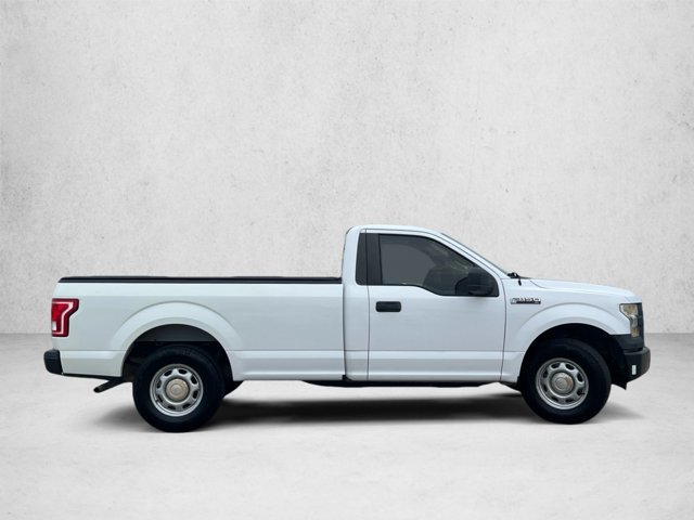 Used 2015 Ford F150 XL w/ XL Power Equipment Group RWD image 4
