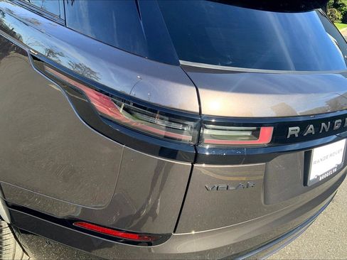 Used 2026 Land Rover Range Rover Velar Dynamic SE image 28