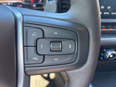 Used 2024 GMC Sierra 1500 SLT w/ SLT Premium Plus Package image 28