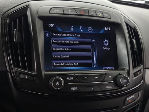 Used 2014 Buick Regal GS w/ Driver Confidence Package #2 image 26