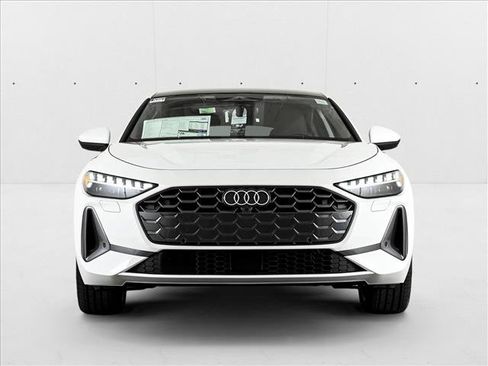 New 2025 Audi A5 2.0T Premium Plus image 2