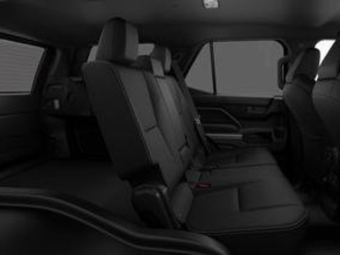 New 2026 Toyota 4Runner SR5 image 23