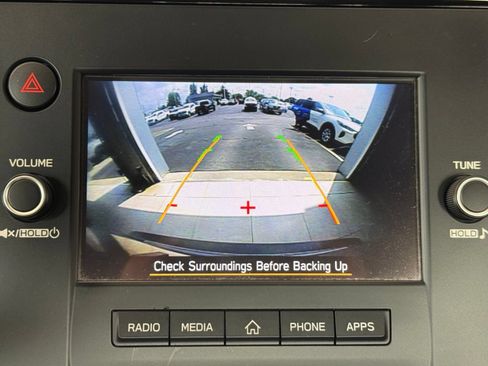 Used 2022 Subaru WRX AWD/4WD image 33