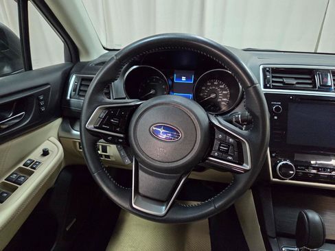 Used 2019 Subaru Legacy 2.5i Limited AWD/4WD image 33