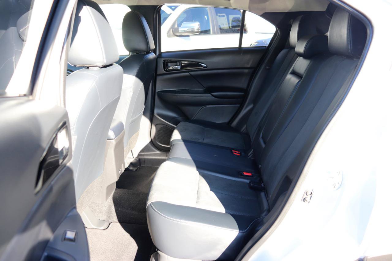 Used 2026 Mitsubishi Eclipse Cross SE AWD/4WD image 12
