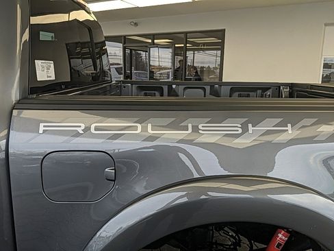 New 2025 Ford F150 XLT w/ Equipment Group 302A MID image 14