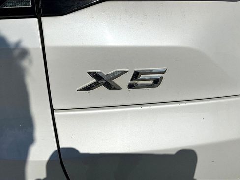 Used 2024 BMW X5 xDrive40i image 9