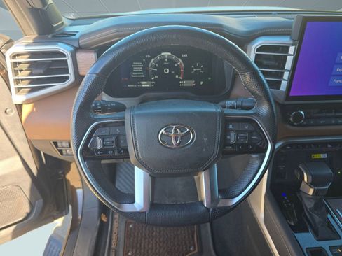 Used 2023 Toyota Tundra 1794 Edition image 14