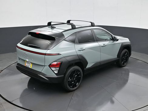 New 2026 Hyundai Kona SEL Sport AWD/4WD image 17