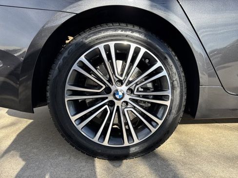 Used 2020 BMW 540i xDrive w/ Convenience Package image 27