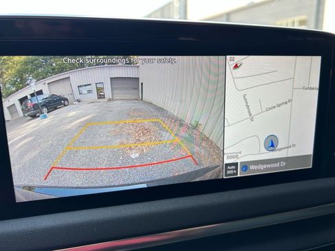 Used 2022 Hyundai Sonata SEL Plus image 30