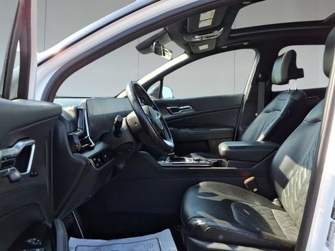Used 2023 Kia Sportage X-Pro Prestige AWD/4WD image 15