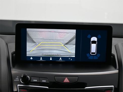 Used 2023 Acura RDX w/ Technology Package image 16
