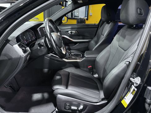 Used 2021 BMW 330i Sedan w/ Convenience Package image 14