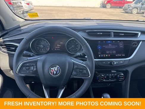 Used 2023 Buick Encore GX Select FWD image 8