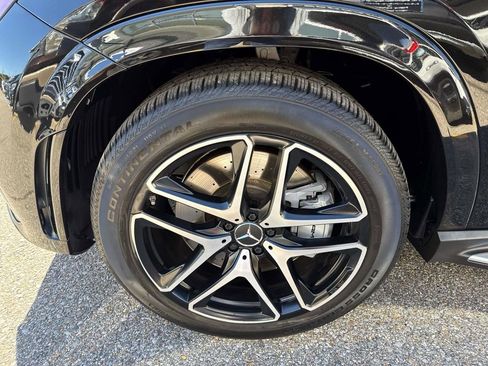 Used 2022 Mercedes-Benz GLE 53 AMG 4MATIC Coupe image 4