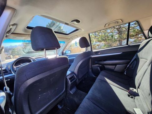 Used 2014 Subaru Outback 2.5i Premium image 27