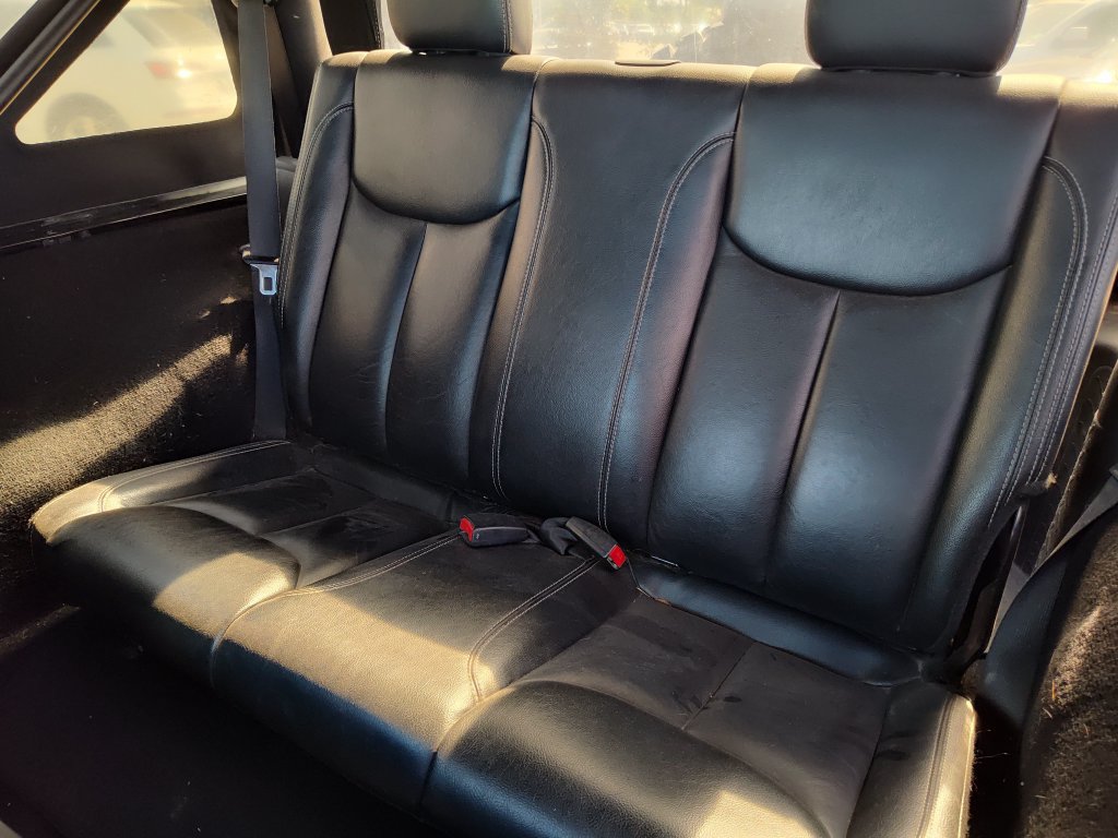 Used 2016 Jeep Wrangler Rubicon AWD/4WD image 33