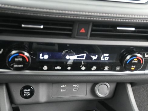 New 2026 Nissan Rogue SV w/ Cold Weather Package image 12