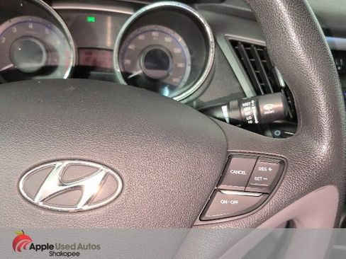 Used 2013 Hyundai Sonata GLS w/ Popular Equipment Pkg image 21