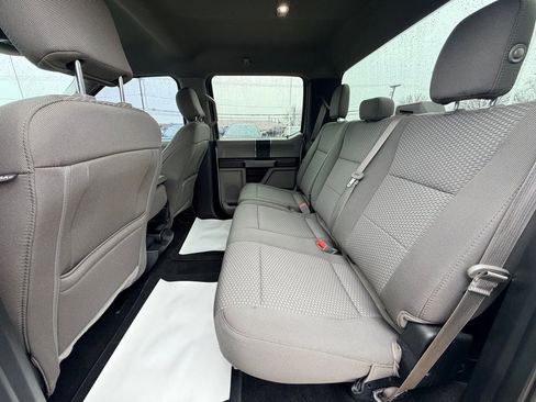 Used 2019 Ford F150 XLT image 20