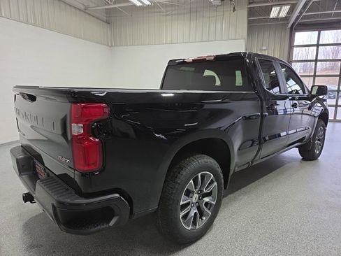 New 2026 Chevrolet Silverado 1500 RST image 7