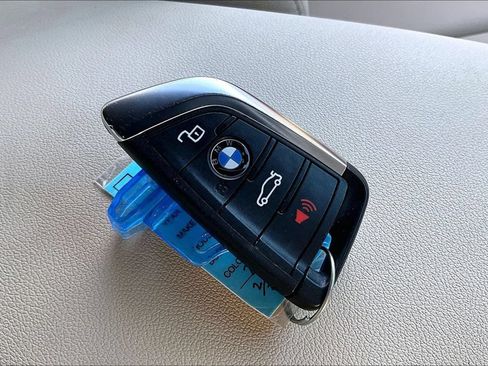 Used 2020 BMW X3 xDrive30i w/ Convenience Package AWD/4WD image 11