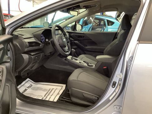 Certified 2024 Subaru Crosstrek 2.0i Premium AWD/4WD image 4