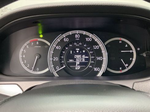 Used 2015 Honda Accord LX image 13