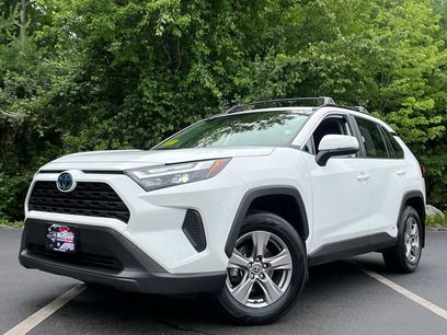 Used 2024 Toyota RAV4 XLE w/ Convenience Package