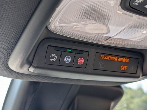 New 2026 Chevrolet TrailBlazer ACTIV w/ Driver Confidence Package FWD image 27