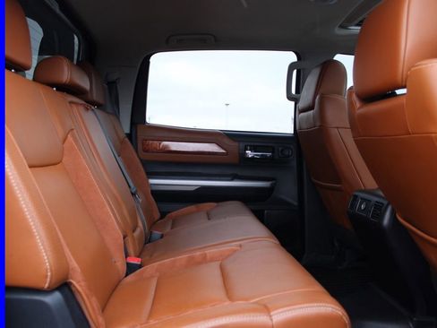 Used 2014 Toyota Tundra 1794 Edition image 19