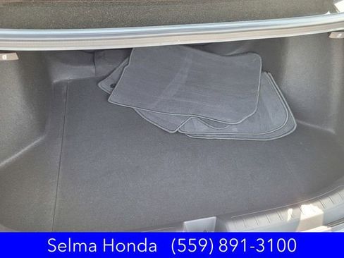 Certified 2025 Honda Civic Sport image 26