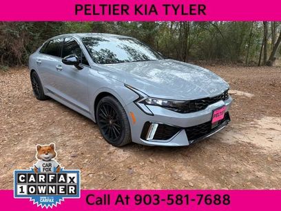 Used 2025 Kia K5 GT-Line
