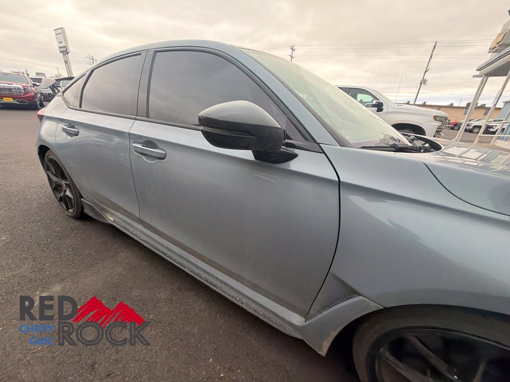 Used 2024 Honda Civic Type R image 29