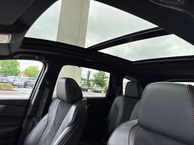 Used 2024 Acura MDX A-Spec AWD/4WD image 12