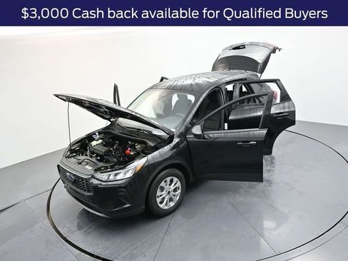 New 2026 Ford Escape Active image 36