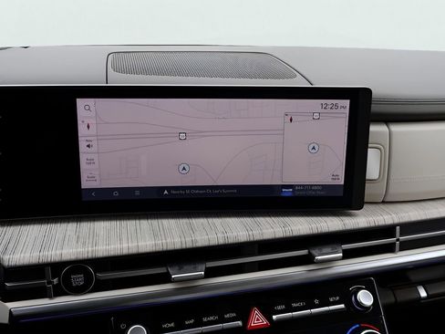 Used 2025 Hyundai Santa Fe Calligraphy image 23