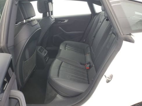 Used 2024 Audi A5 2.0T Premium Plus AWD/4WD image 14