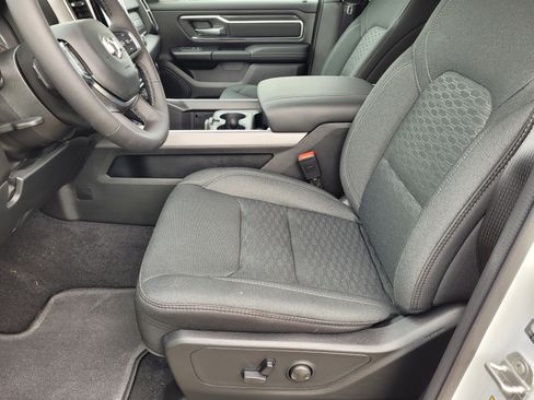 New 2025 RAM 1500 Big Horn image 7