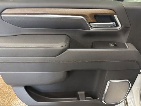 New 2026 Chevrolet Silverado 2500 High Country w/ Technology Package AWD/4WD image 20