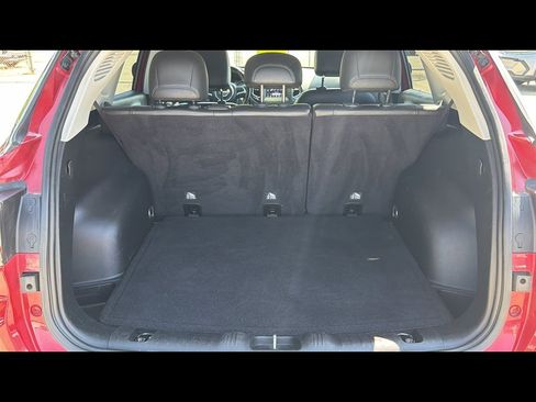 Used 2019 Jeep Compass Limited FWD image 26