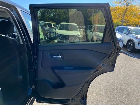 New 2026 Nissan Rogue SV image 23